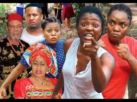 against all odds nigerian movie